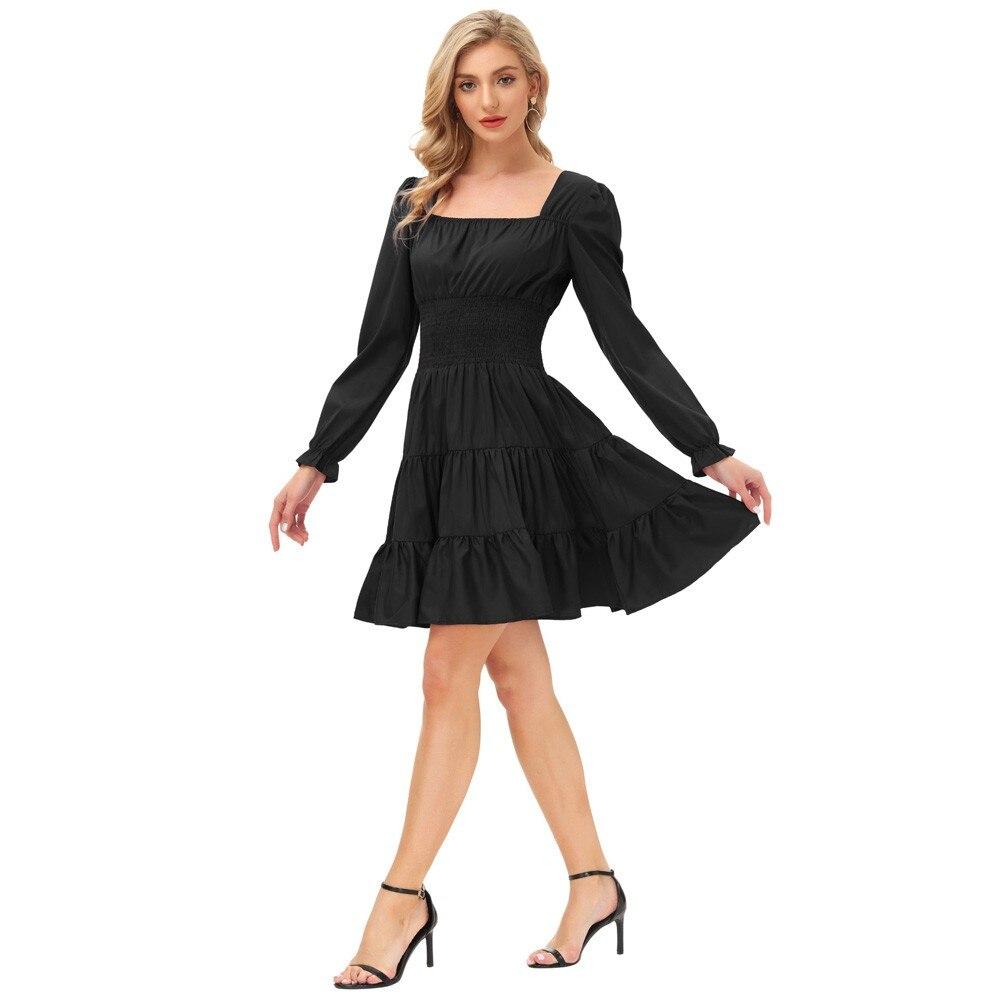 Women Summer Mini Dress
