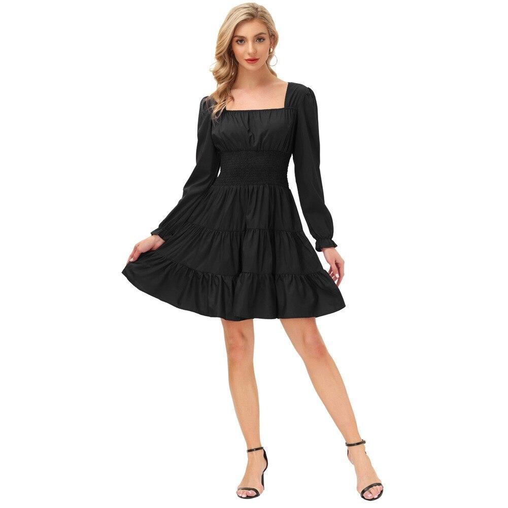 Women Summer Mini Dress
