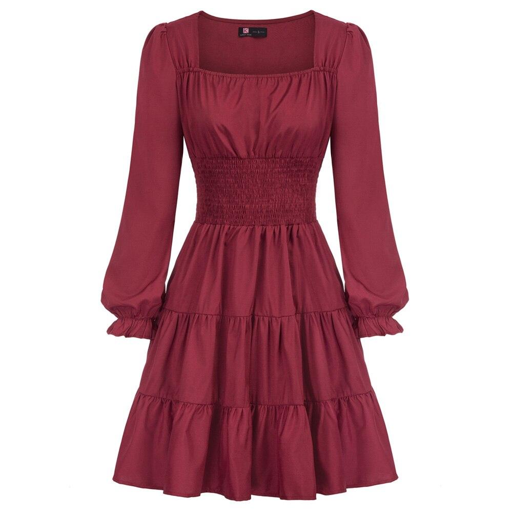 Women Summer Mini Dress