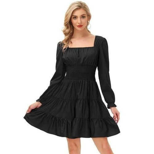 Women Summer Mini Dress