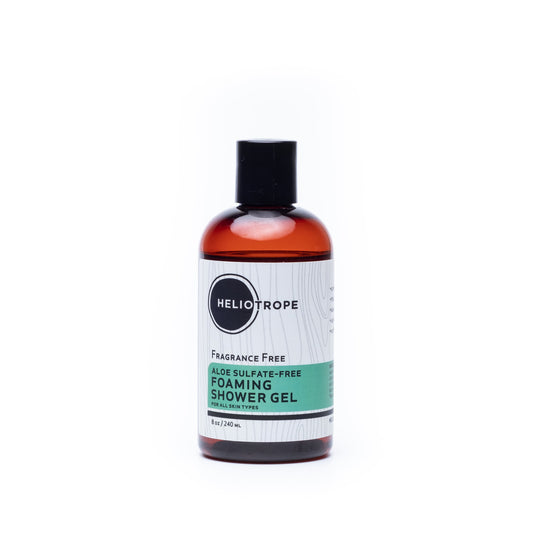 Aloe & Botanical Hydrating Shower Gel
